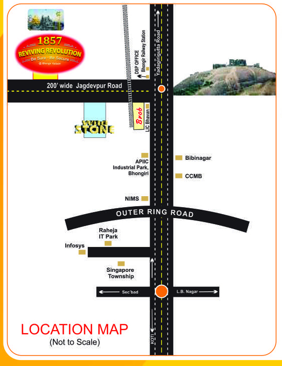 1857 Reviving Revolution